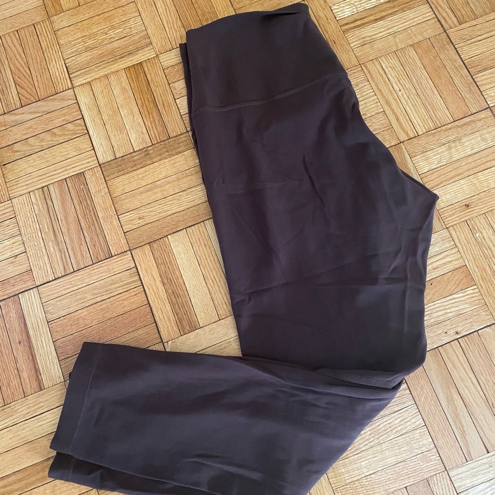 Align Leggings 25”